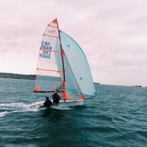 Meet your Posher, Julia